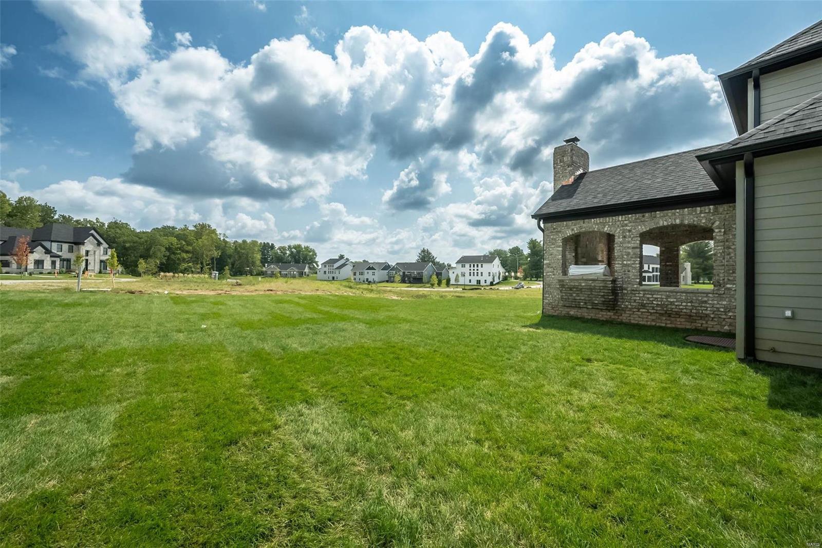 Schaeffer's Grove - Residential