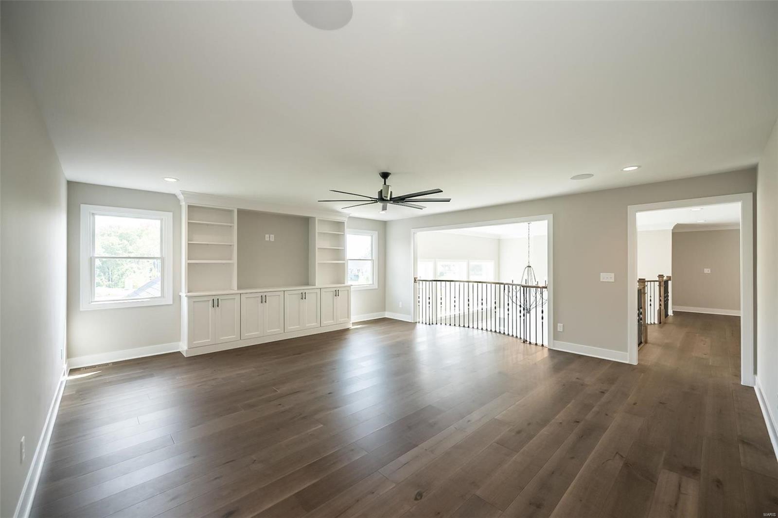 Schaeffer's Grove - Residential