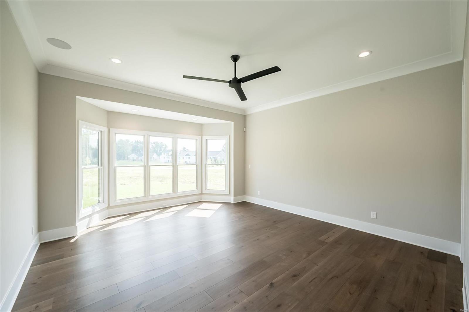 Schaeffer's Grove - Residential