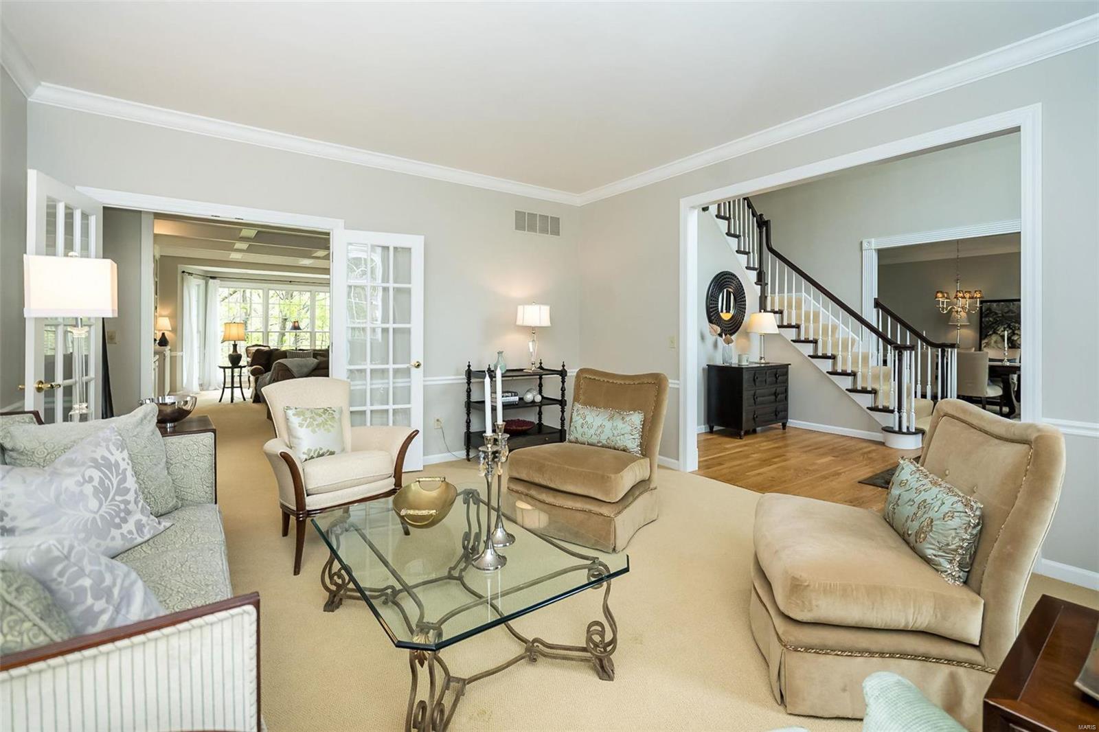 Brook Hill Estates Two - Residential