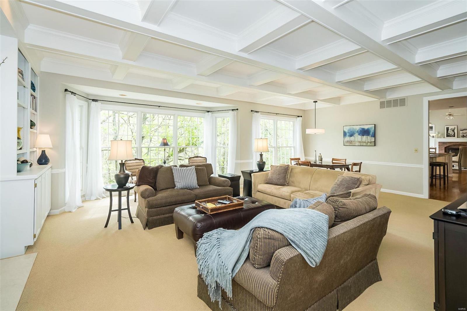 Brook Hill Estates Two - Residential