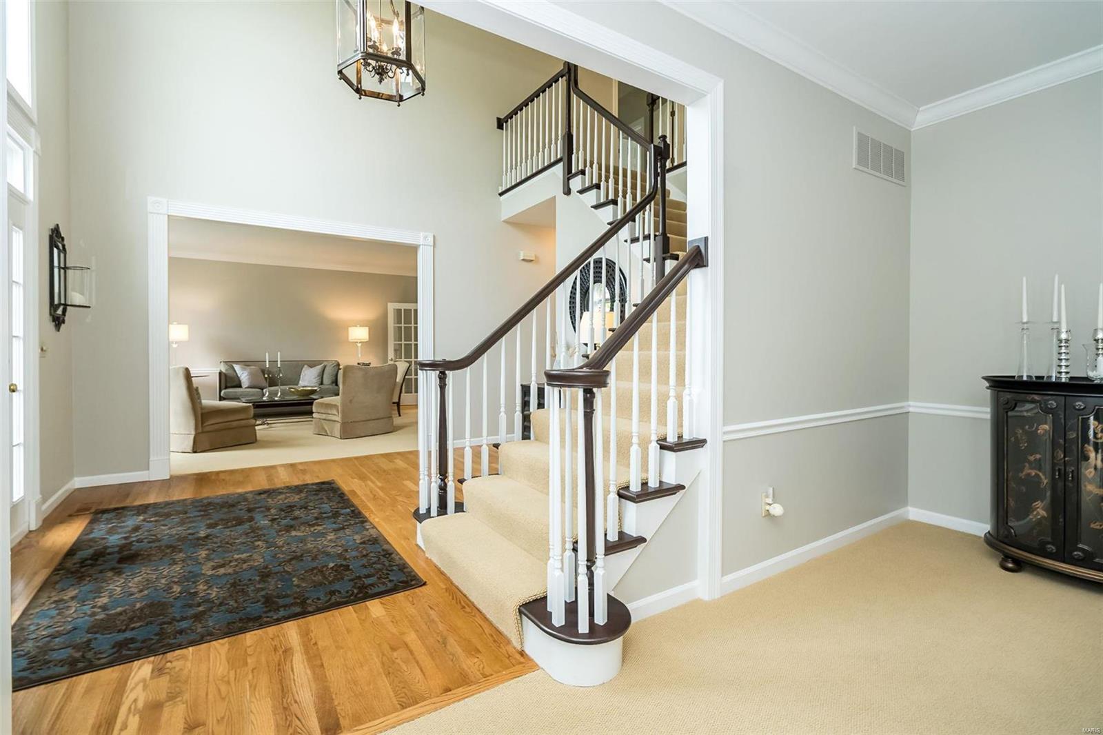 Brook Hill Estates Two - Residential