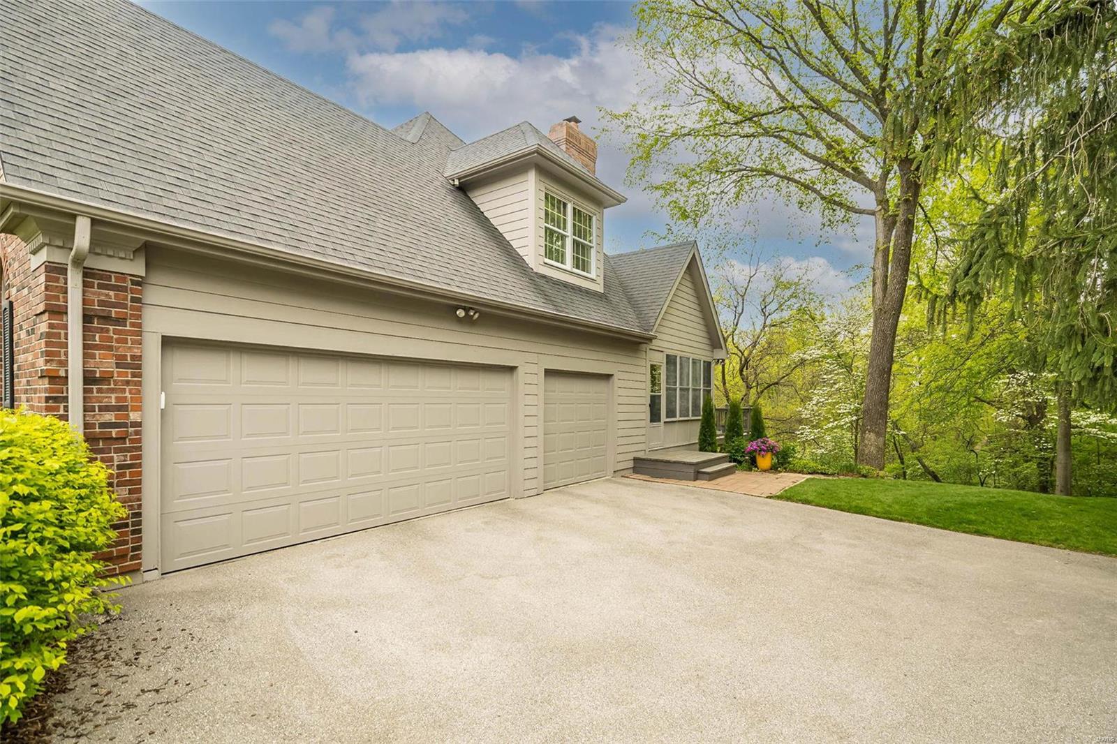 Brook Hill Estates Two - Residential