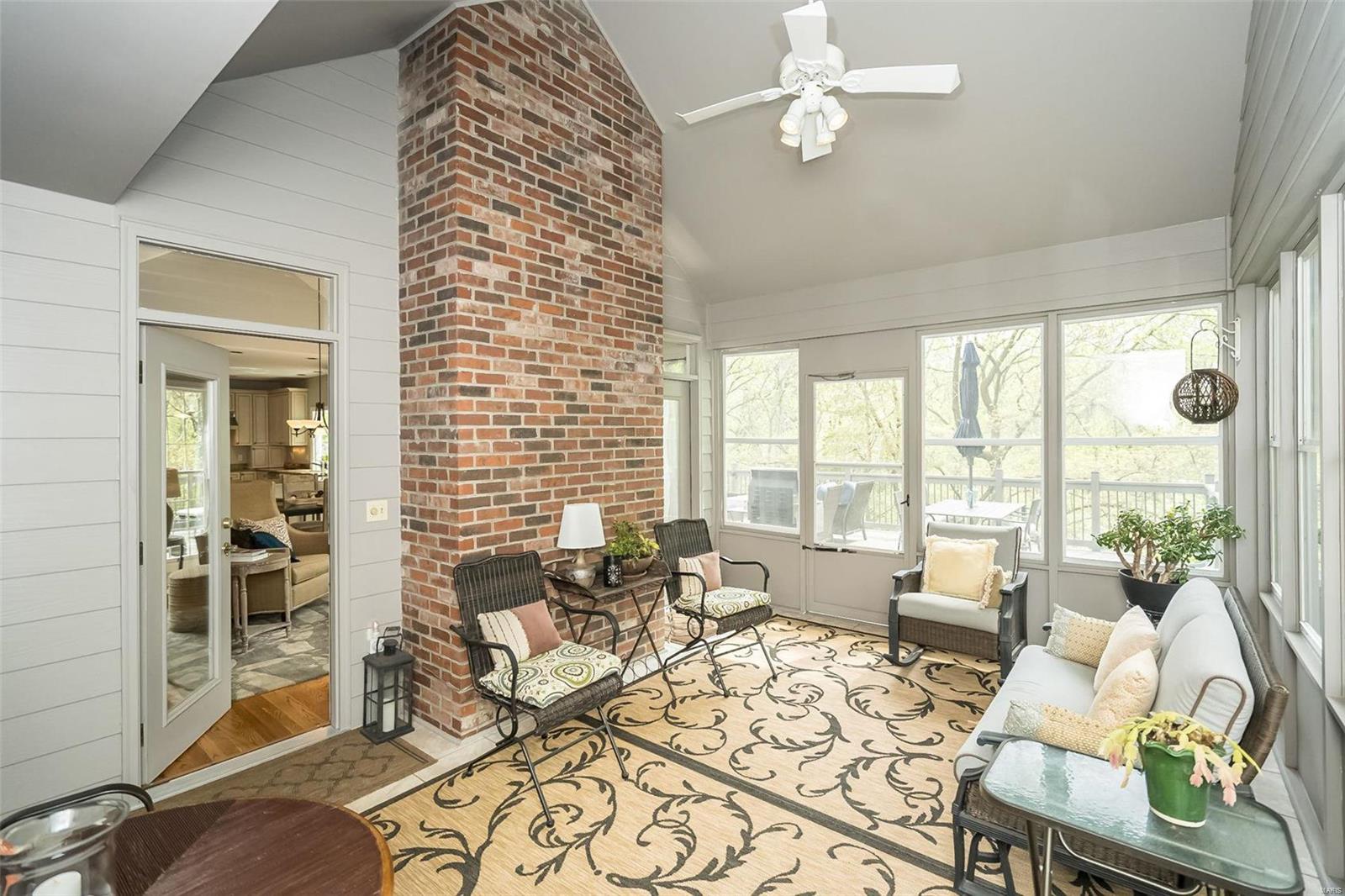 Brook Hill Estates Two - Residential