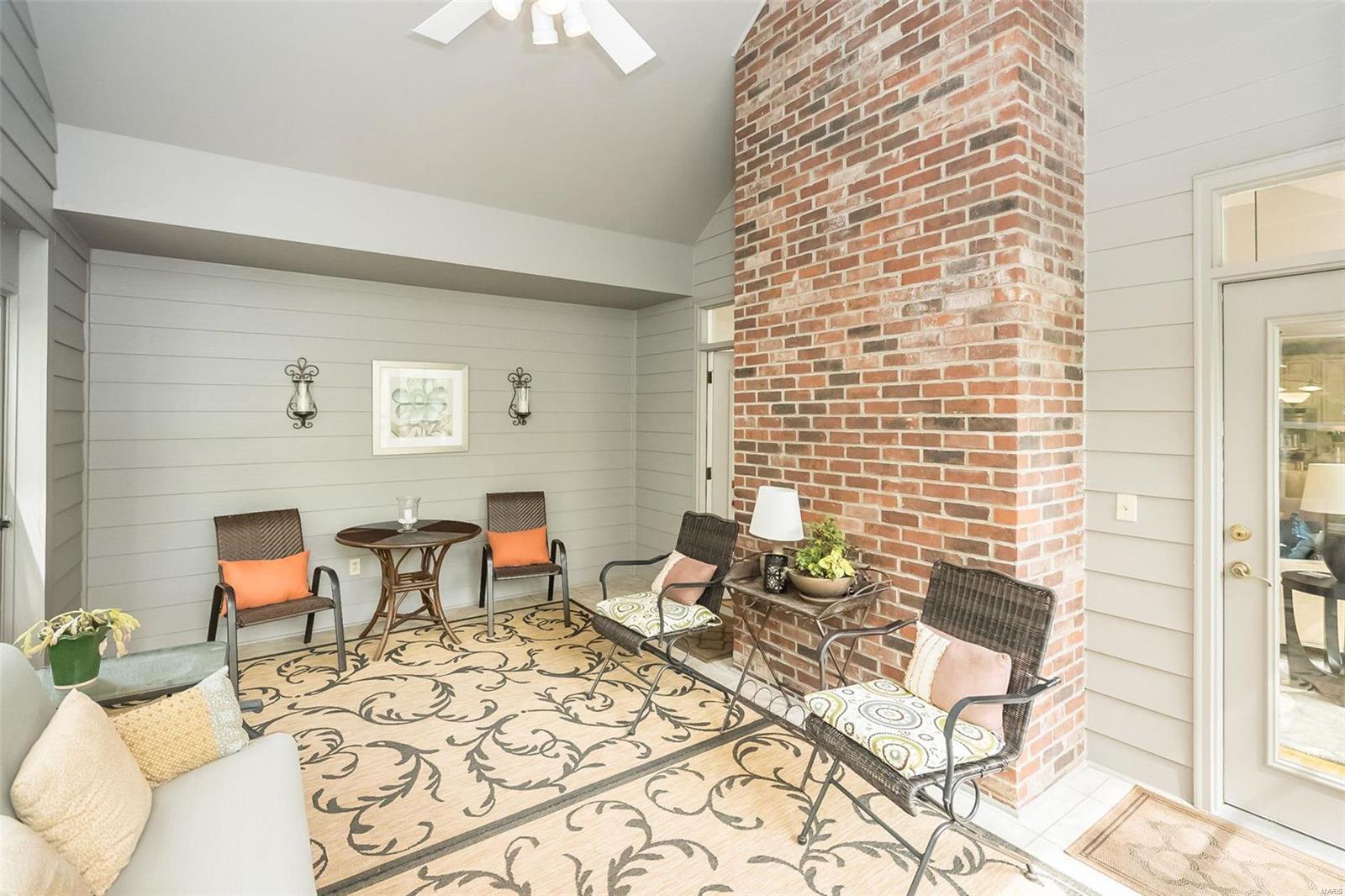 Brook Hill Estates Two - Residential