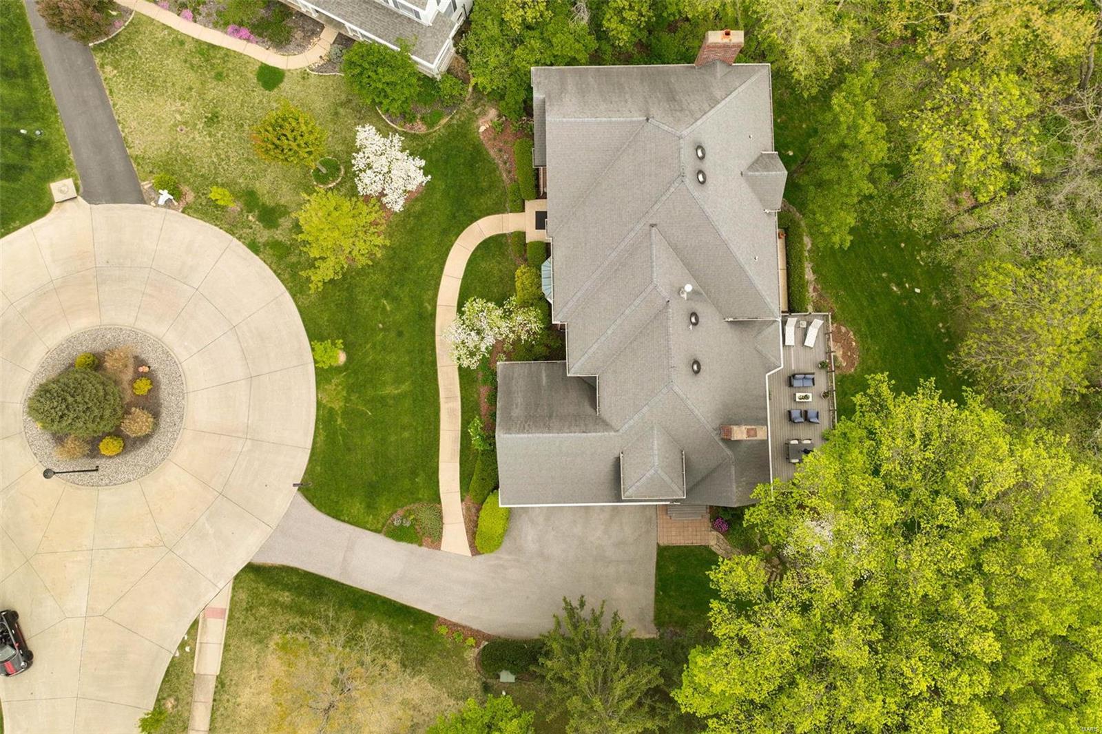 Brook Hill Estates Two - Residential