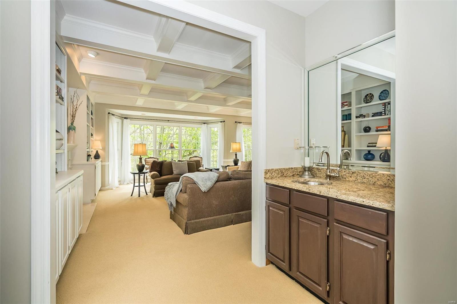 Brook Hill Estates Two - Residential