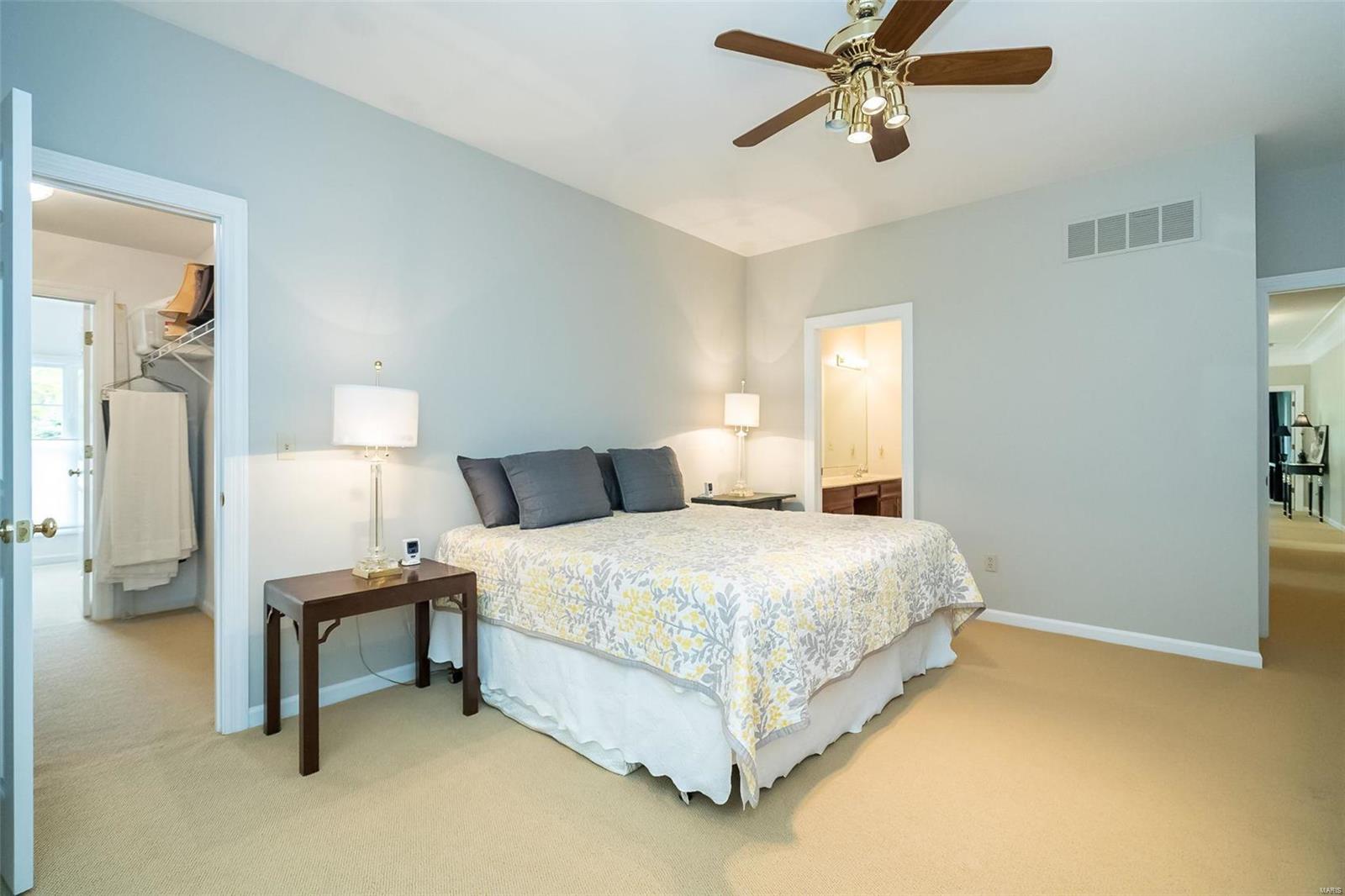 Brook Hill Estates Two - Residential