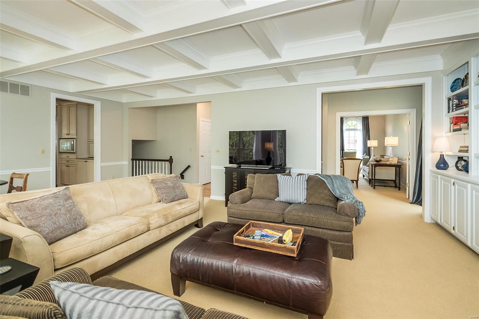 Brook Hill Estates Two - Residential