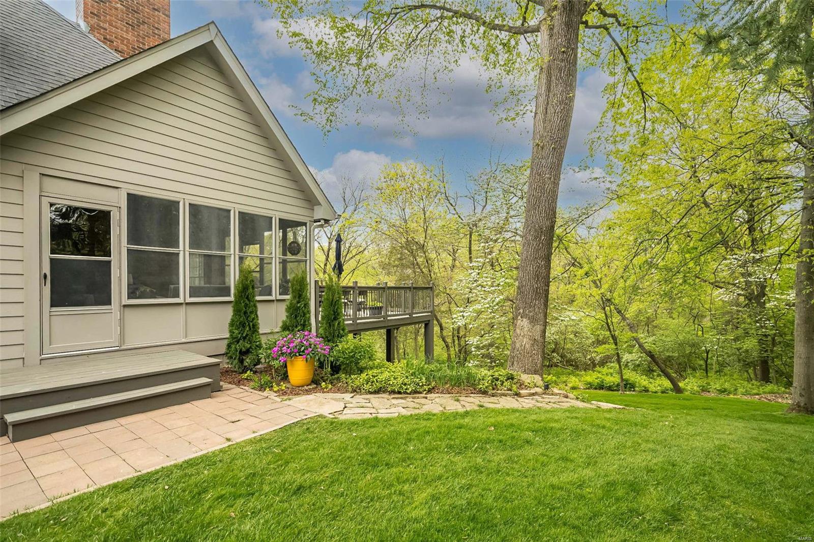 Brook Hill Estates Two - Residential