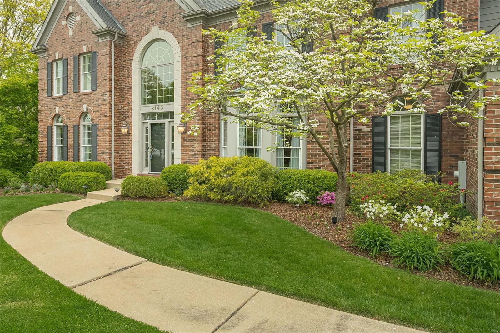 Brook Hill Estates Two - Residential