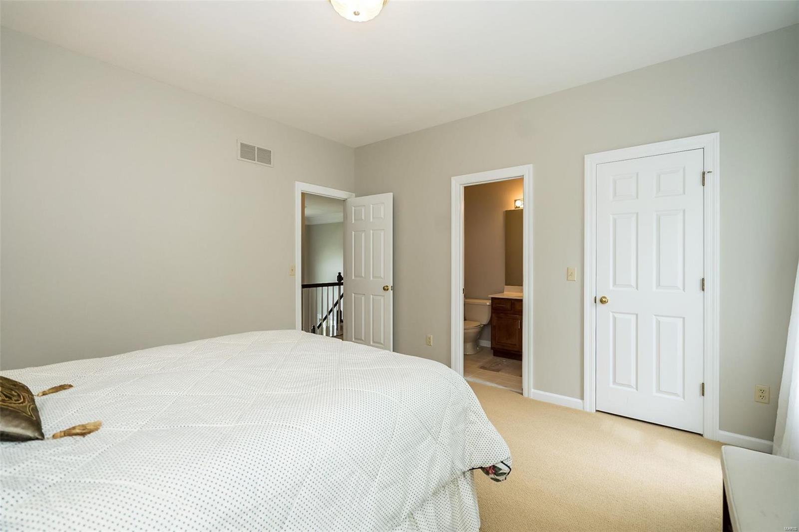 Brook Hill Estates Two - Residential