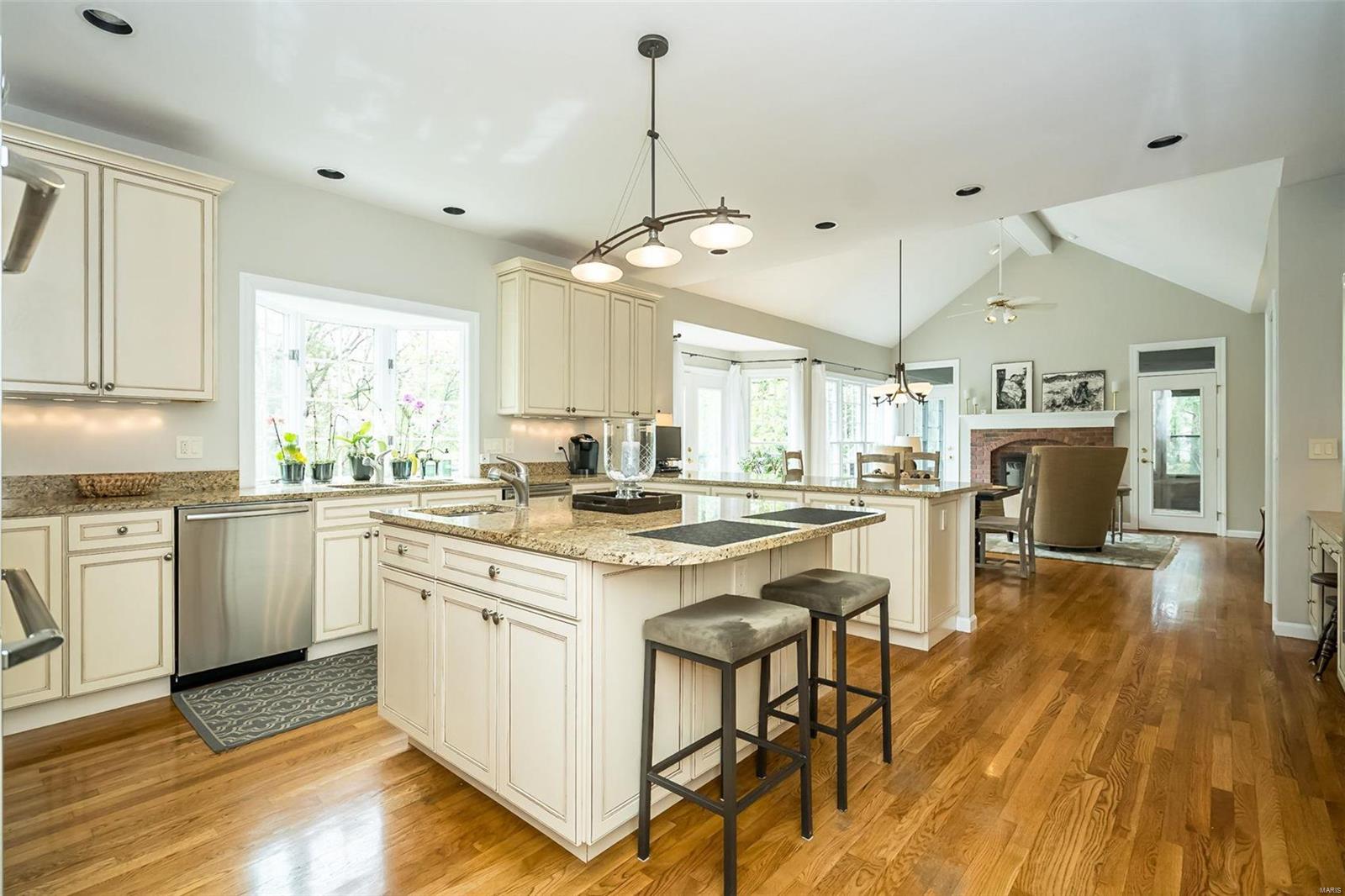 Brook Hill Estates Two - Residential