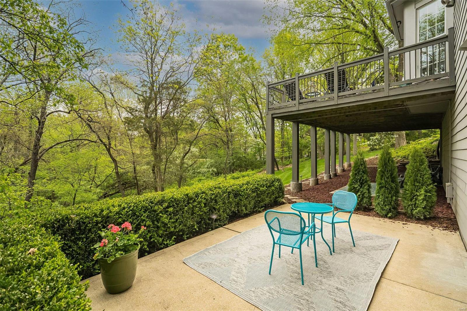 Brook Hill Estates Two - Residential