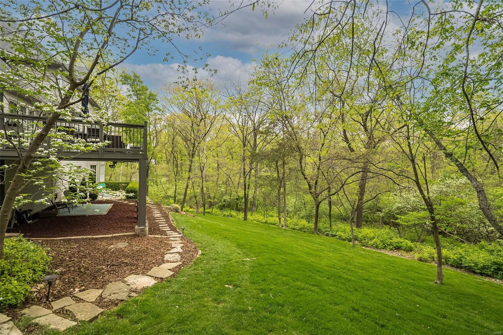 Brook Hill Estates Two - Residential