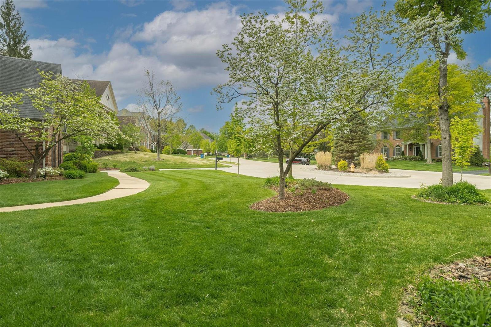 Brook Hill Estates Two - Residential