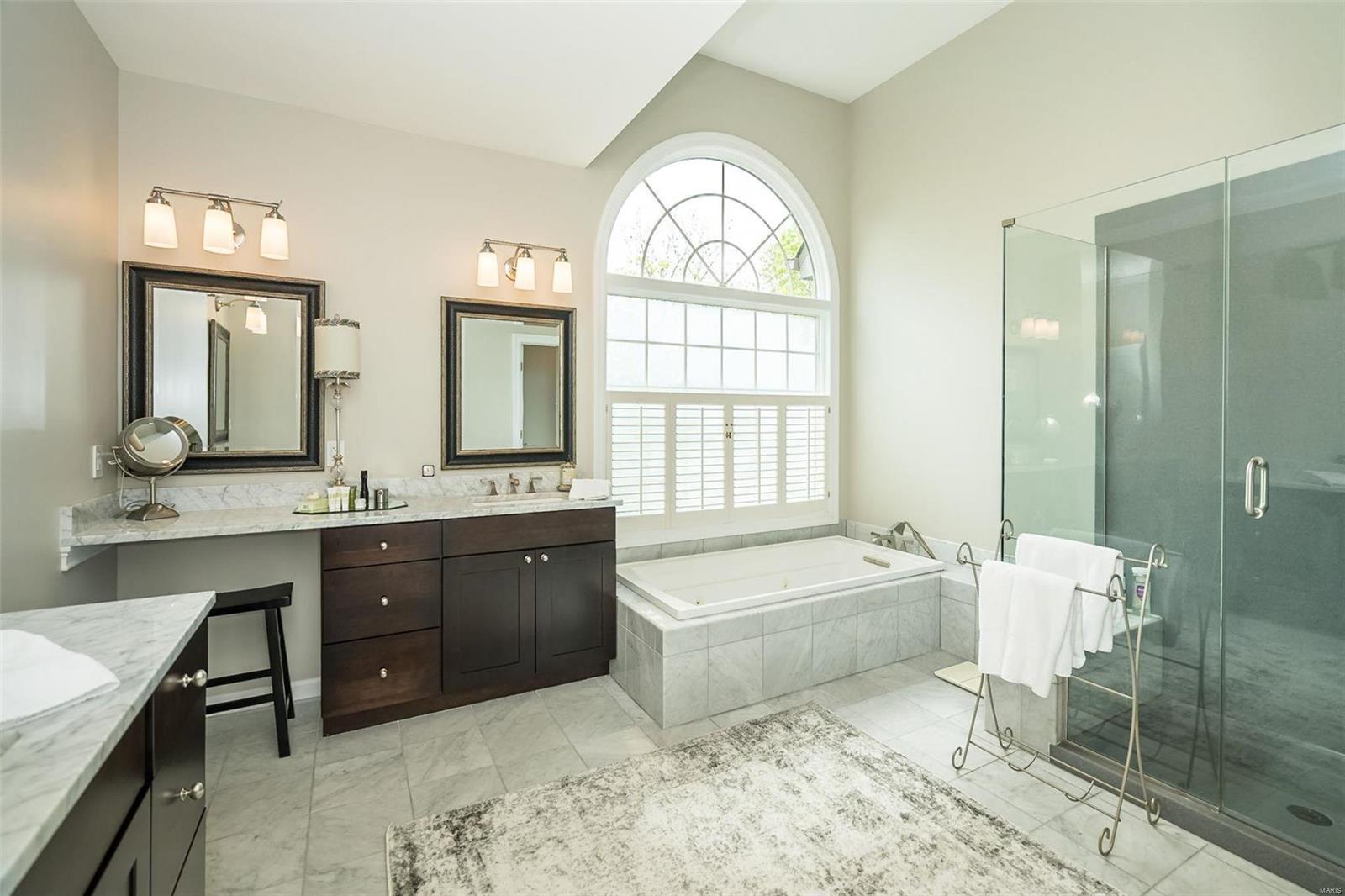 Brook Hill Estates Two - Residential