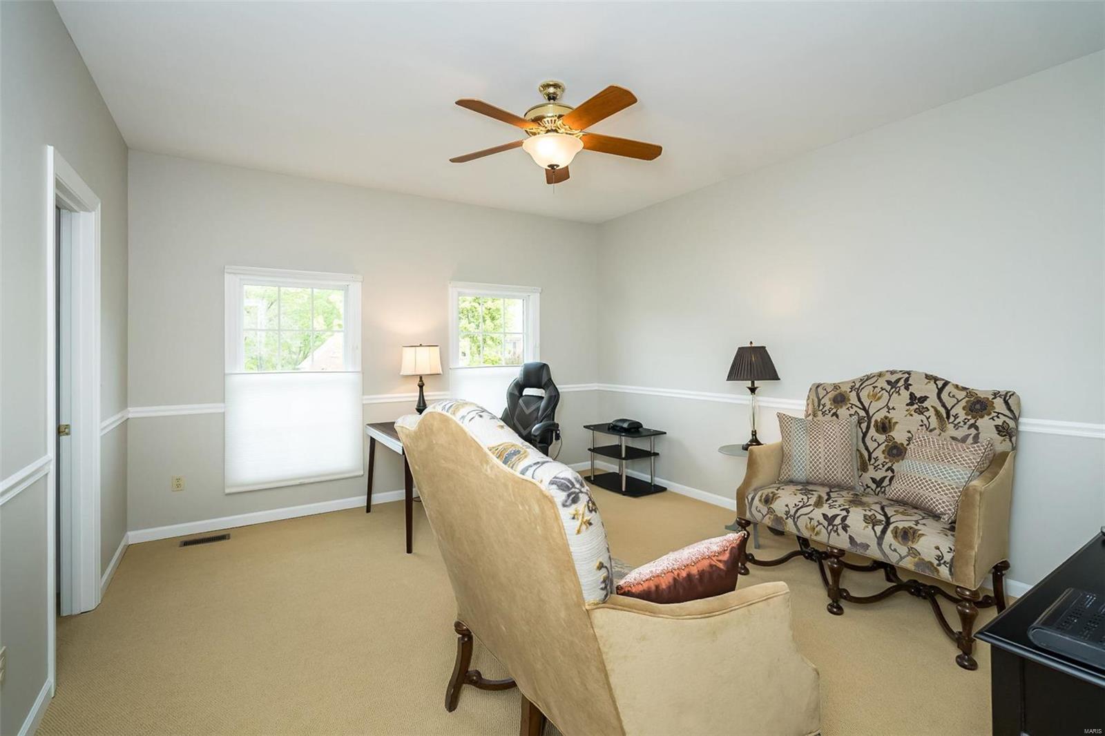 Brook Hill Estates Two - Residential