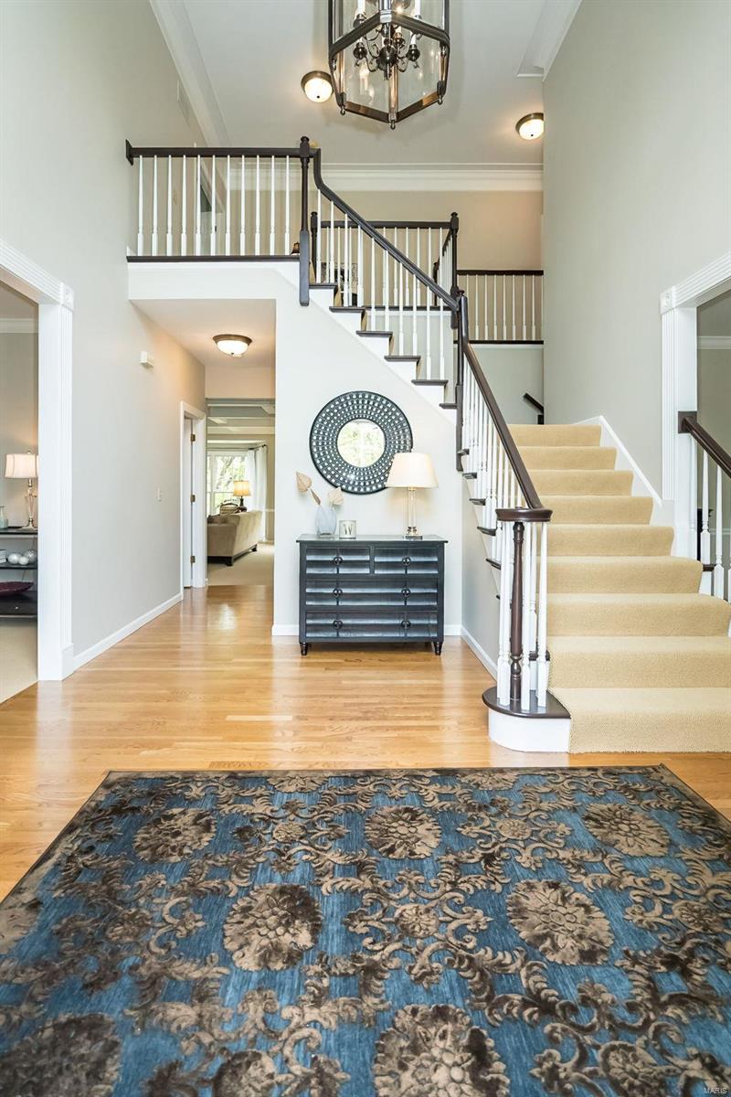 Brook Hill Estates Two - Residential