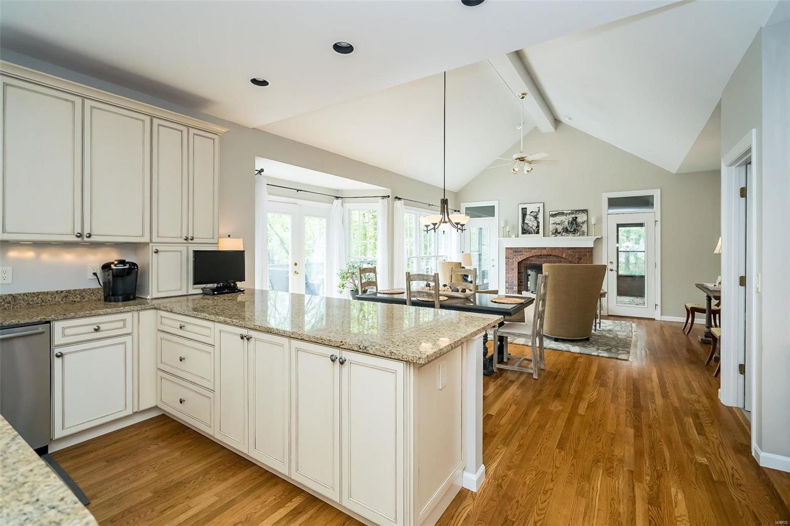 Brook Hill Estates Two - Residential