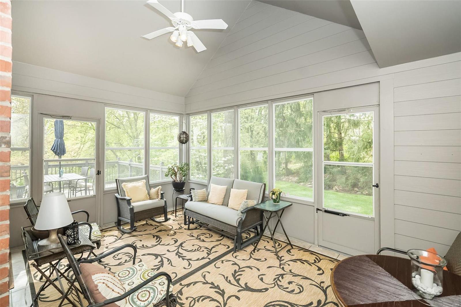 Brook Hill Estates Two - Residential