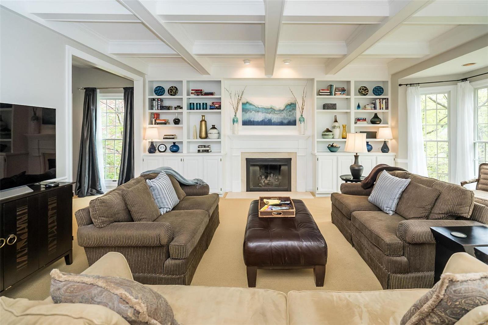 Brook Hill Estates Two - Residential