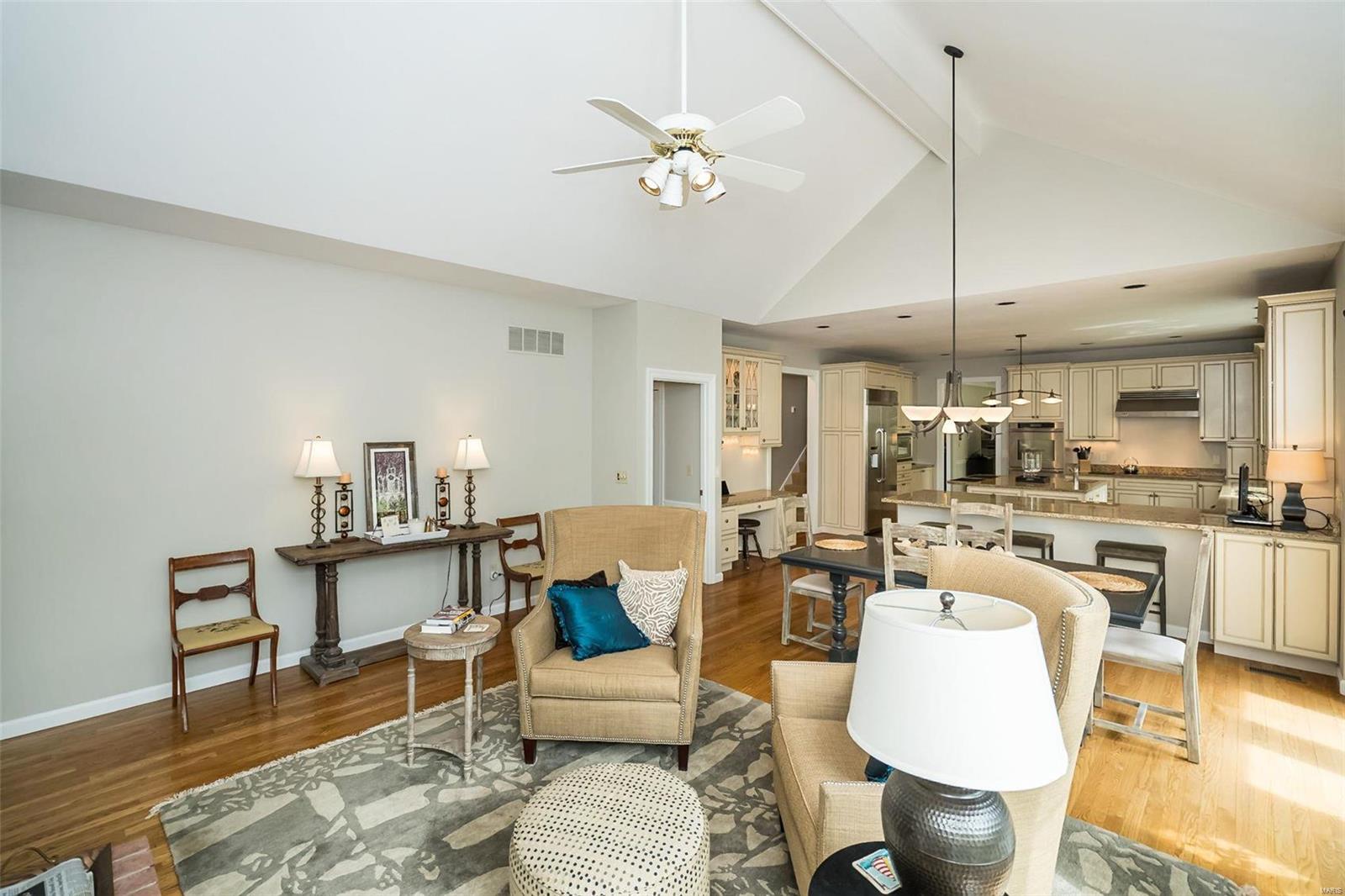 Brook Hill Estates Two - Residential