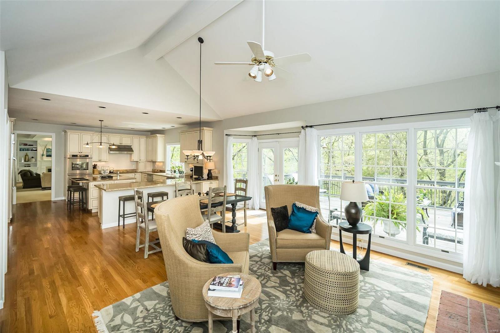 Brook Hill Estates Two - Residential