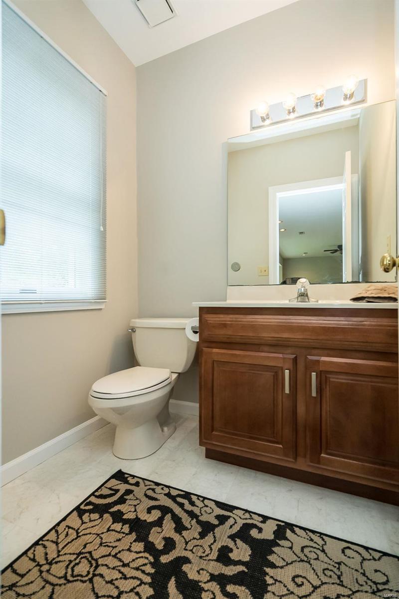 Brook Hill Estates Two - Residential