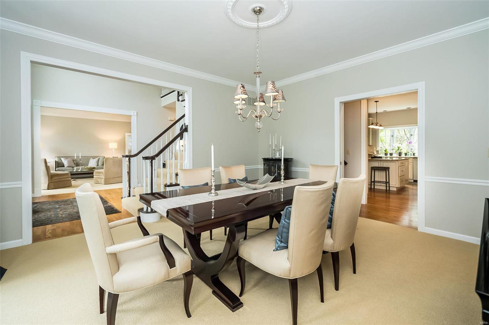 Brook Hill Estates Two - Residential