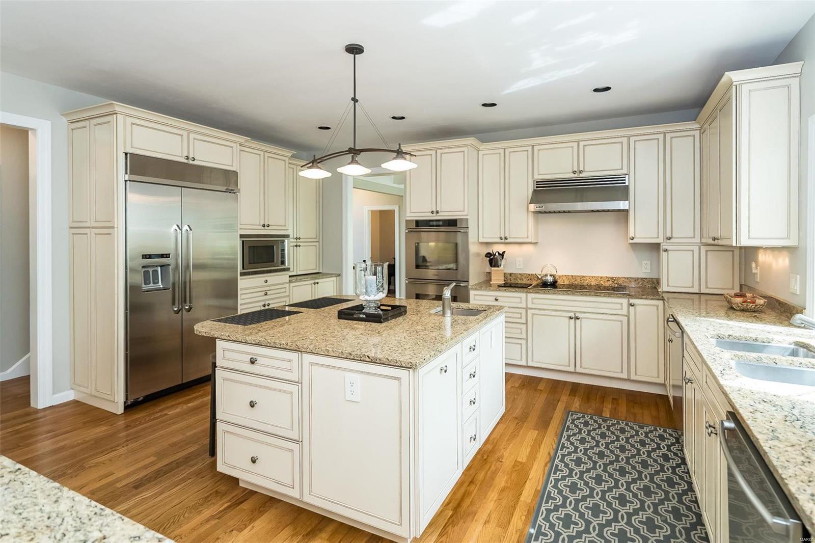 Brook Hill Estates Two - Residential