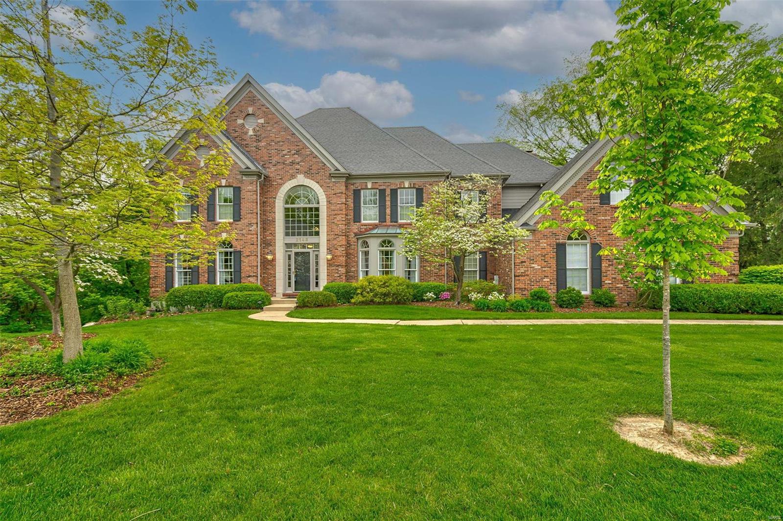 Brook Hill Estates Two - Residential