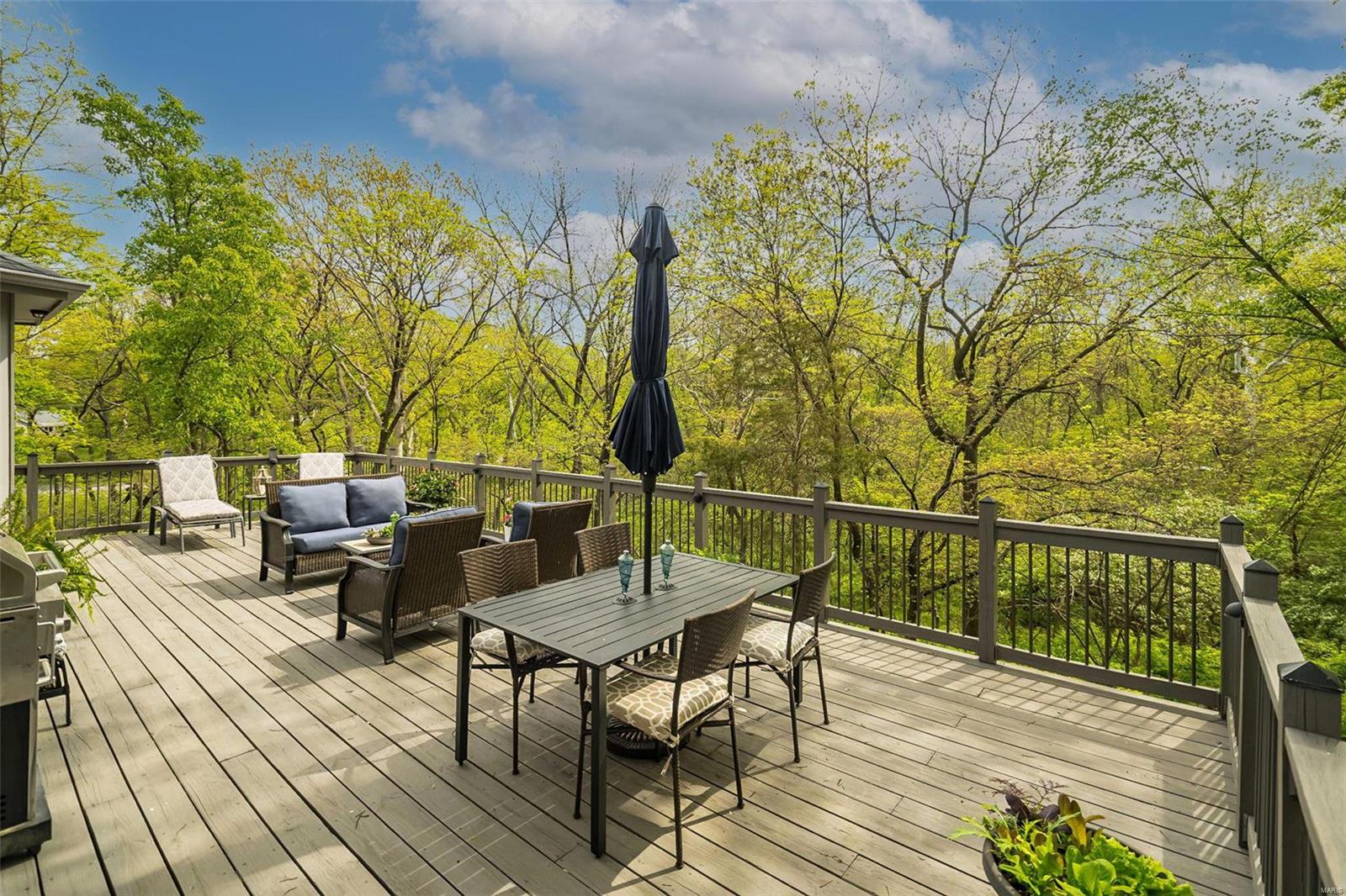 Brook Hill Estates Two - Residential