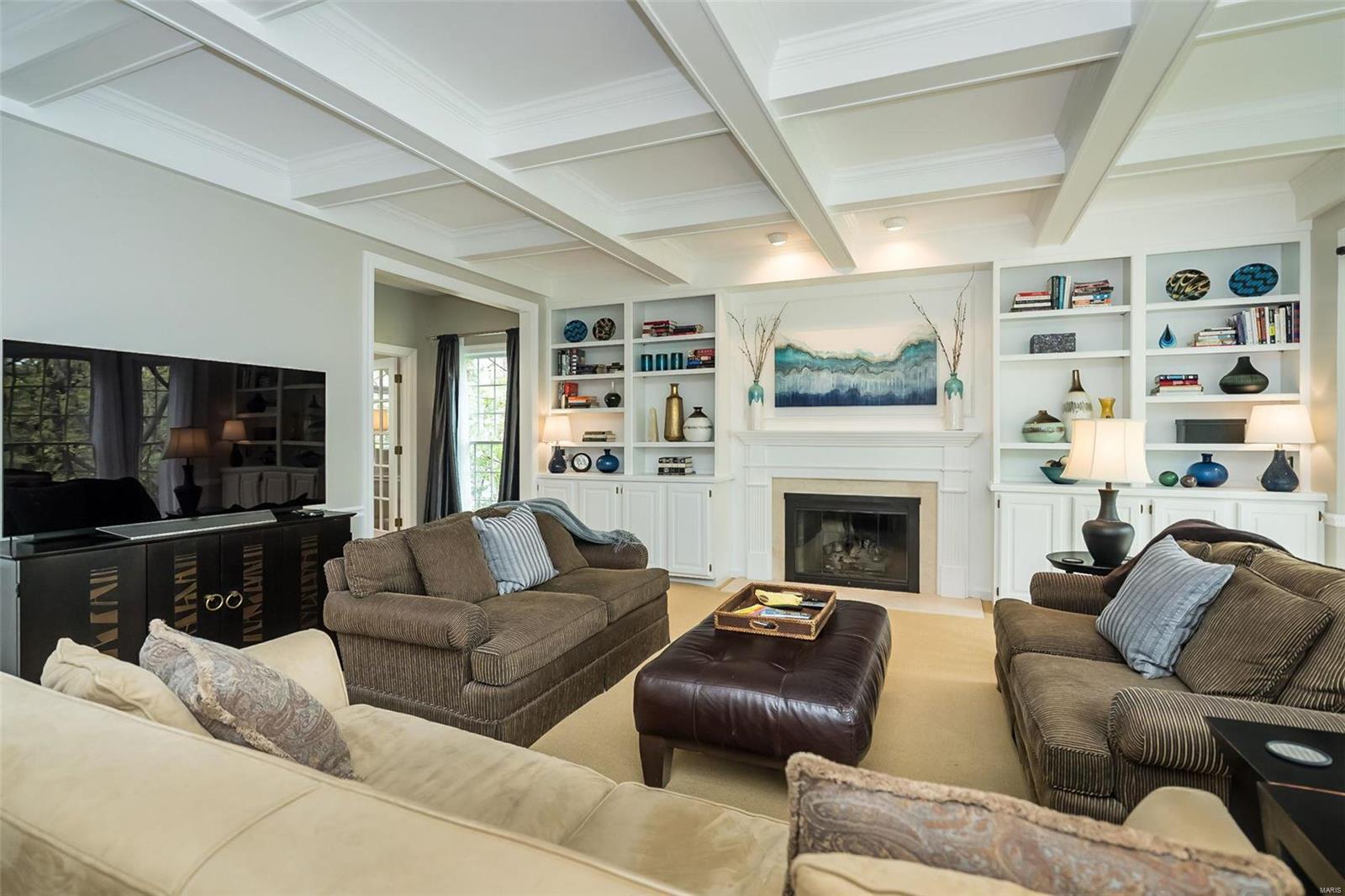 Brook Hill Estates Two - Residential