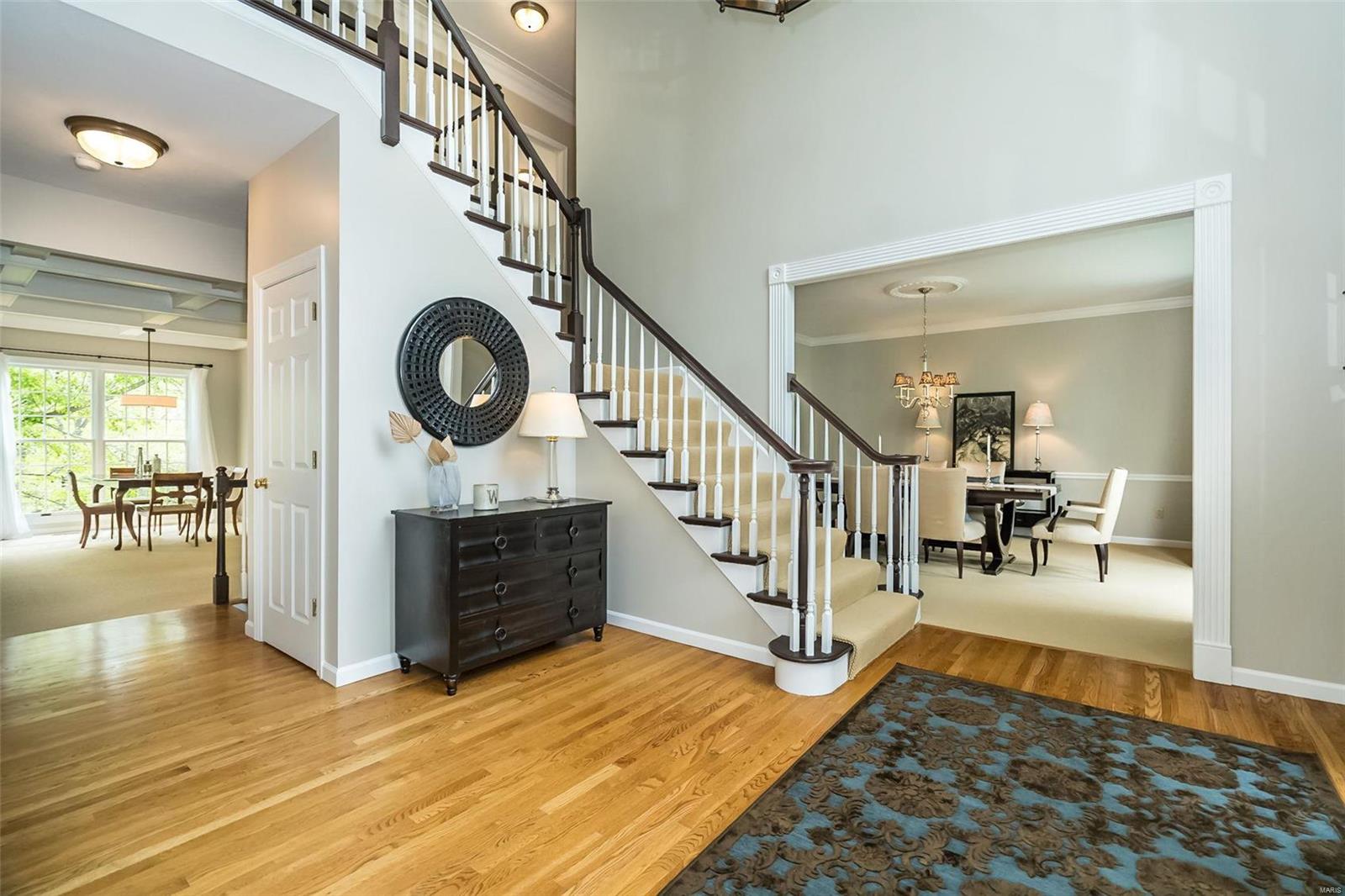 Brook Hill Estates Two - Residential