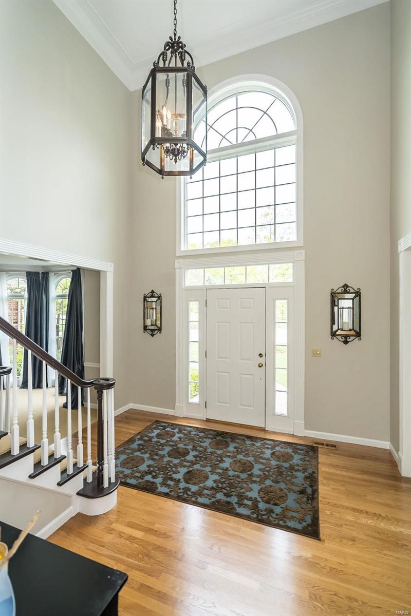 Brook Hill Estates Two - Residential