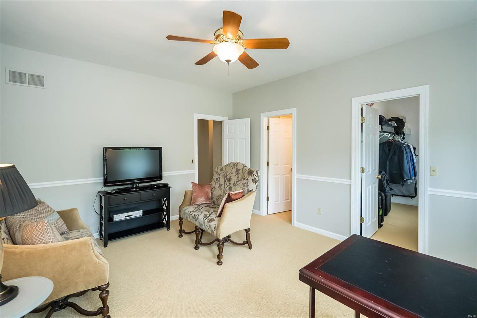 Brook Hill Estates Two - Residential