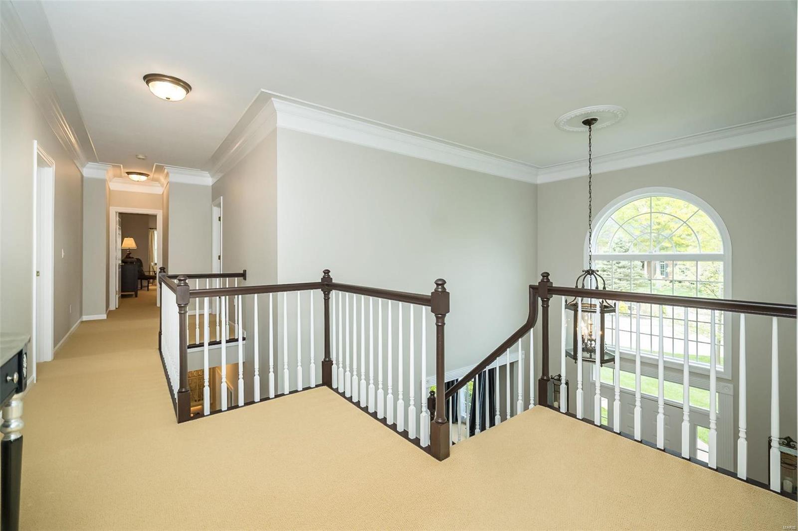 Brook Hill Estates Two - Residential