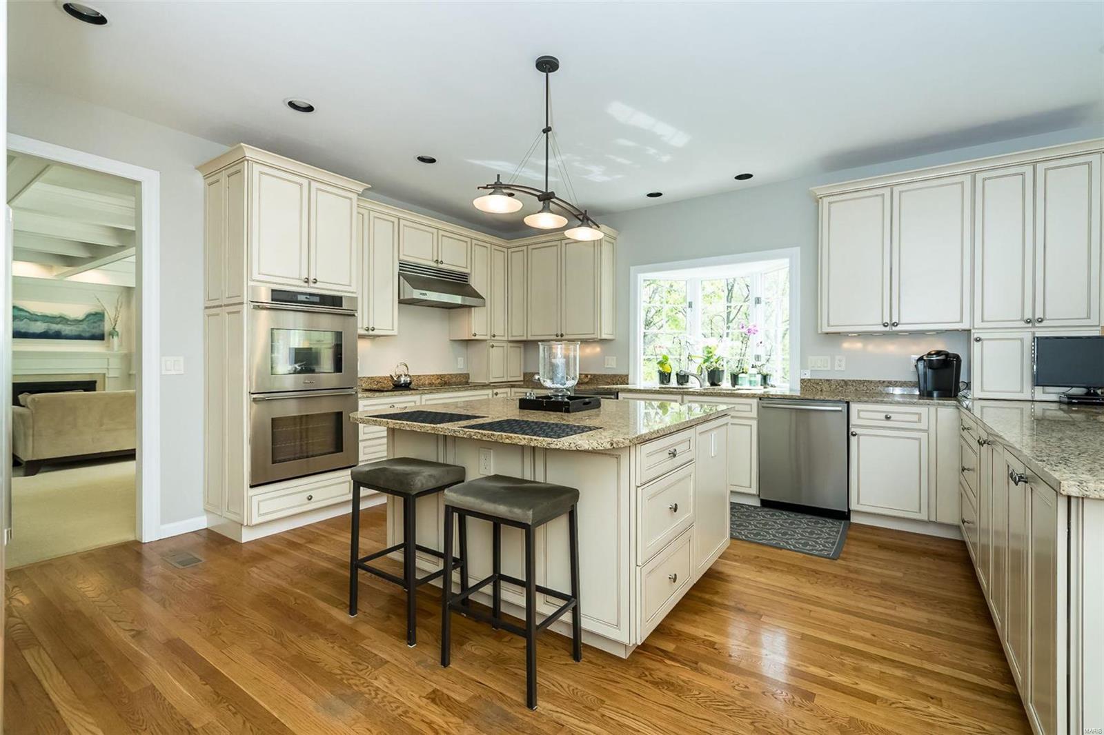 Brook Hill Estates Two - Residential