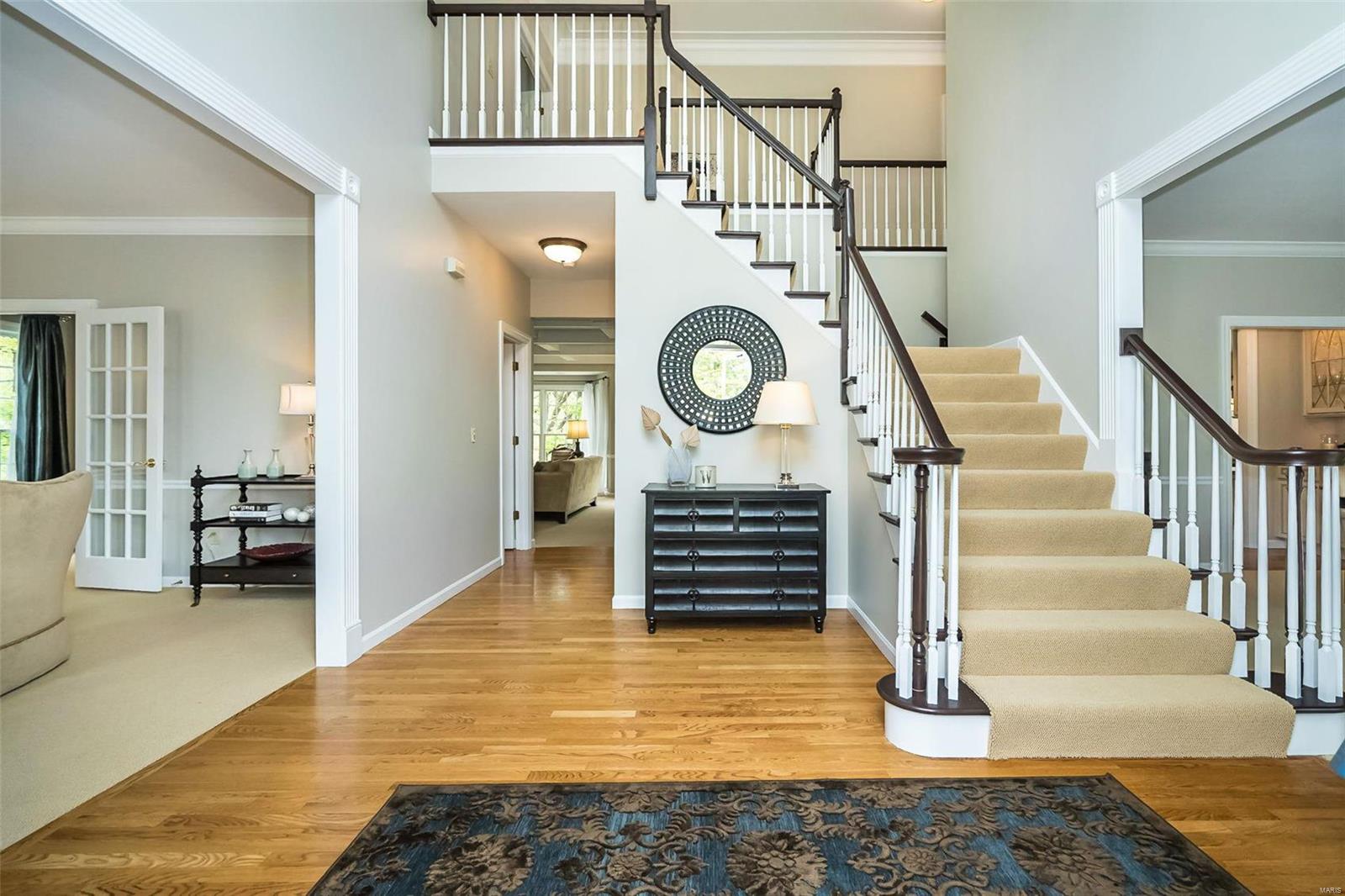 Brook Hill Estates Two - Residential