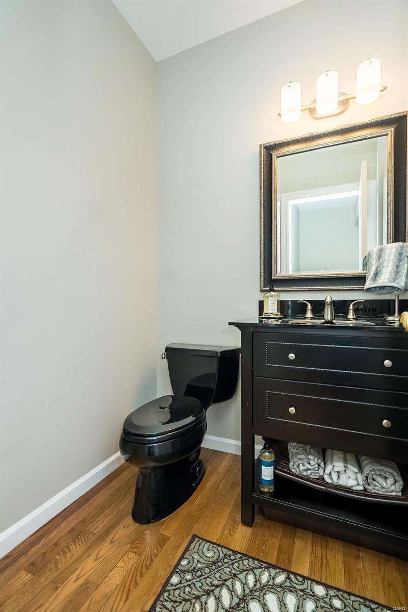 Brook Hill Estates Two - Residential