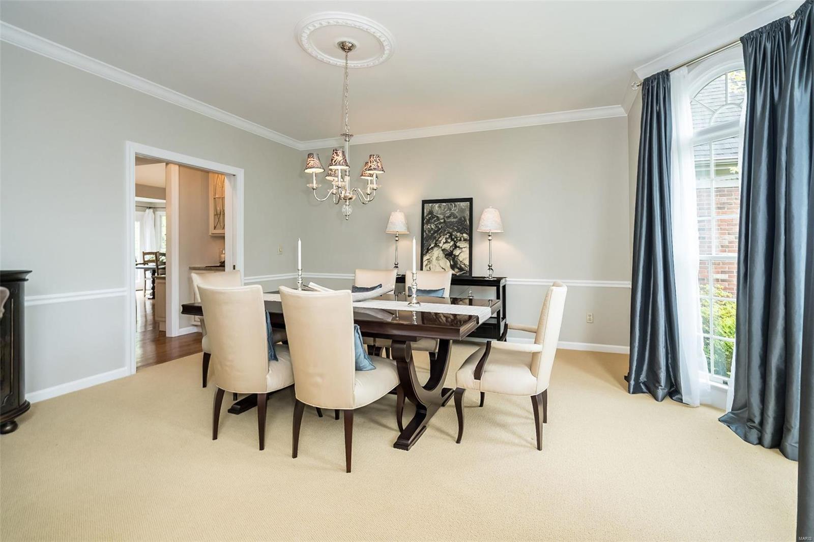 Brook Hill Estates Two - Residential