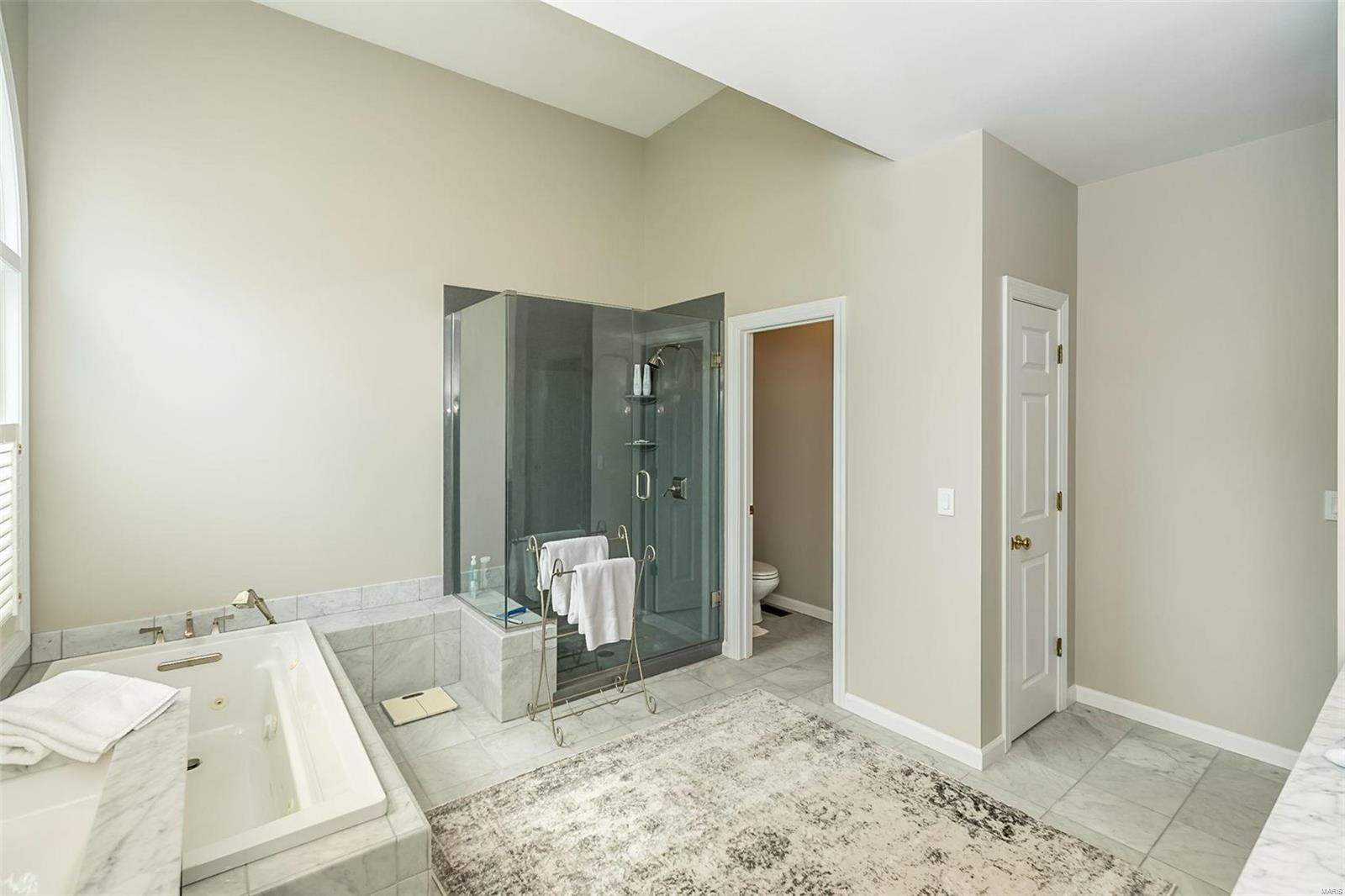 Brook Hill Estates Two - Residential