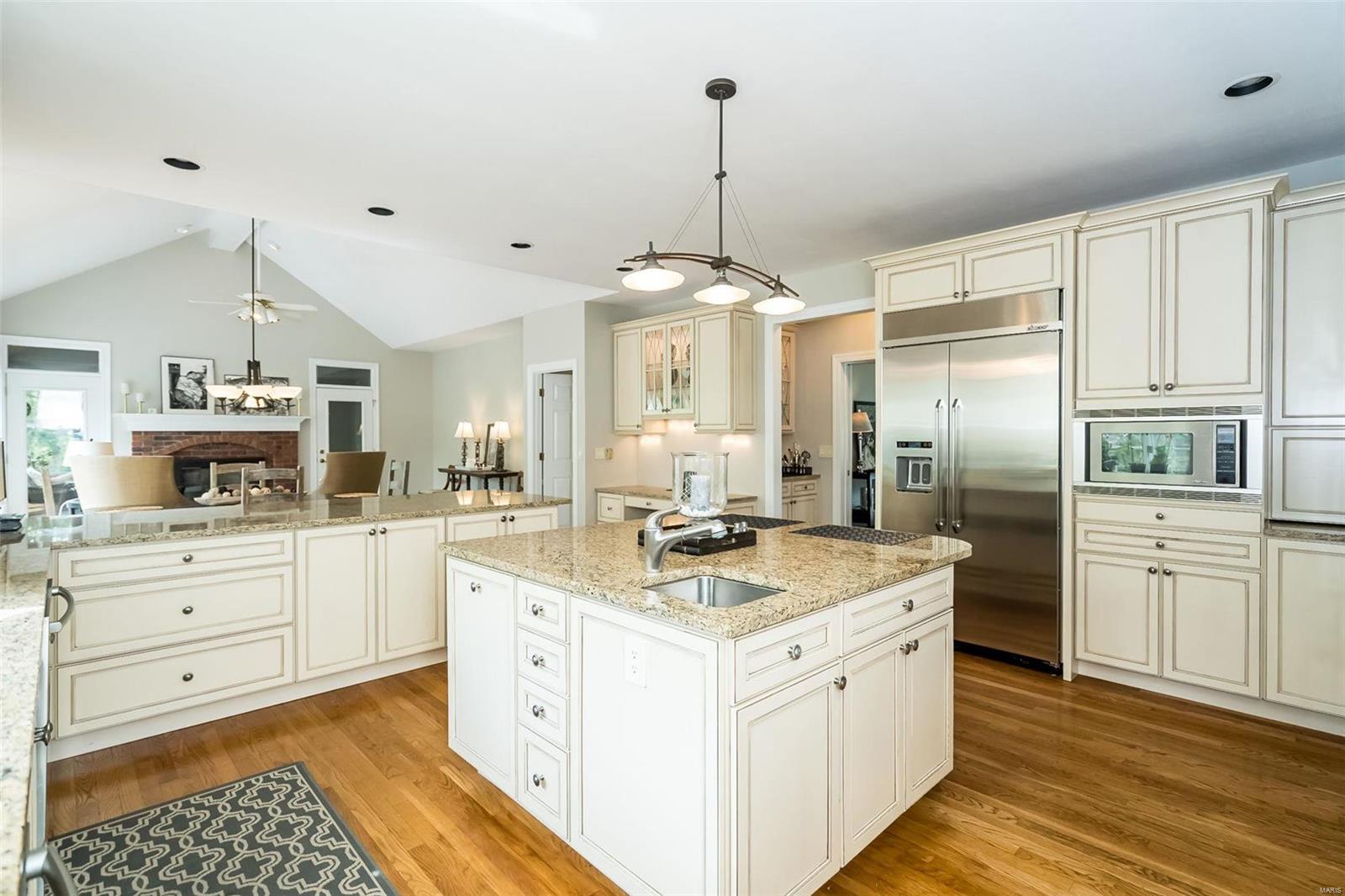 Brook Hill Estates Two - Residential