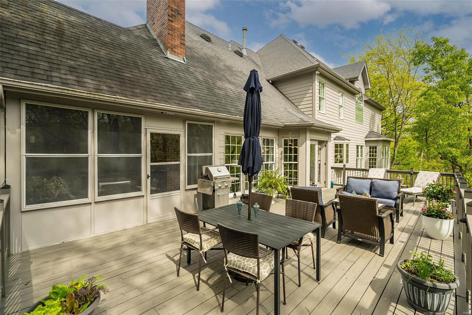 Brook Hill Estates Two - Residential