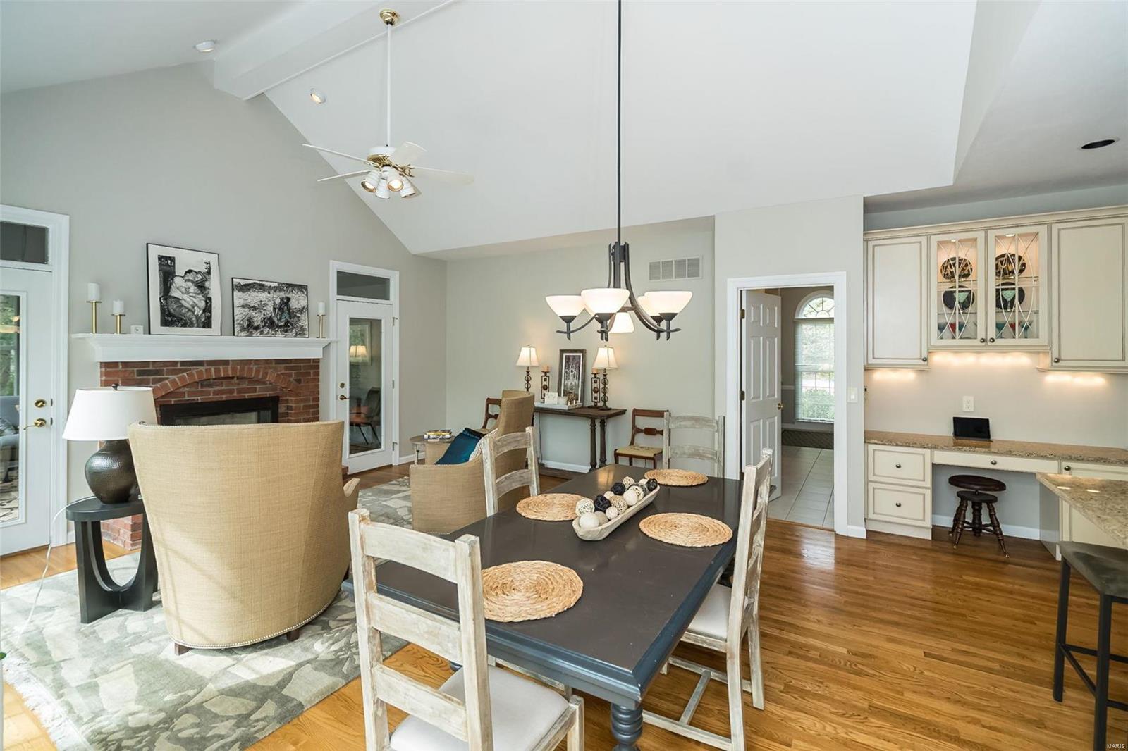 Brook Hill Estates Two - Residential