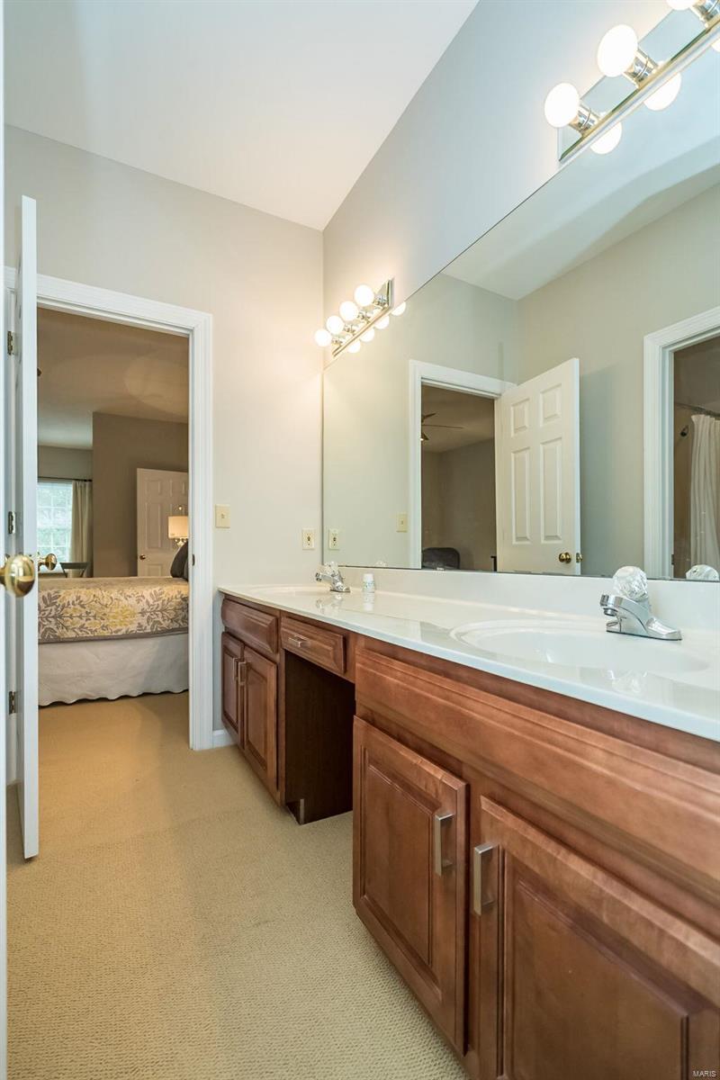 Brook Hill Estates Two - Residential