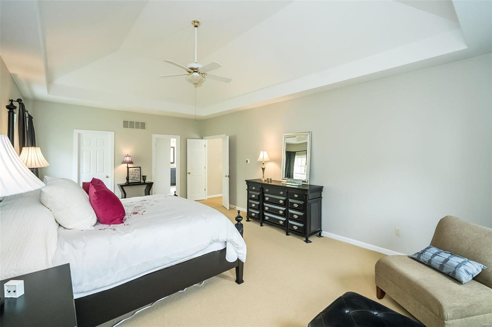 Brook Hill Estates Two - Residential