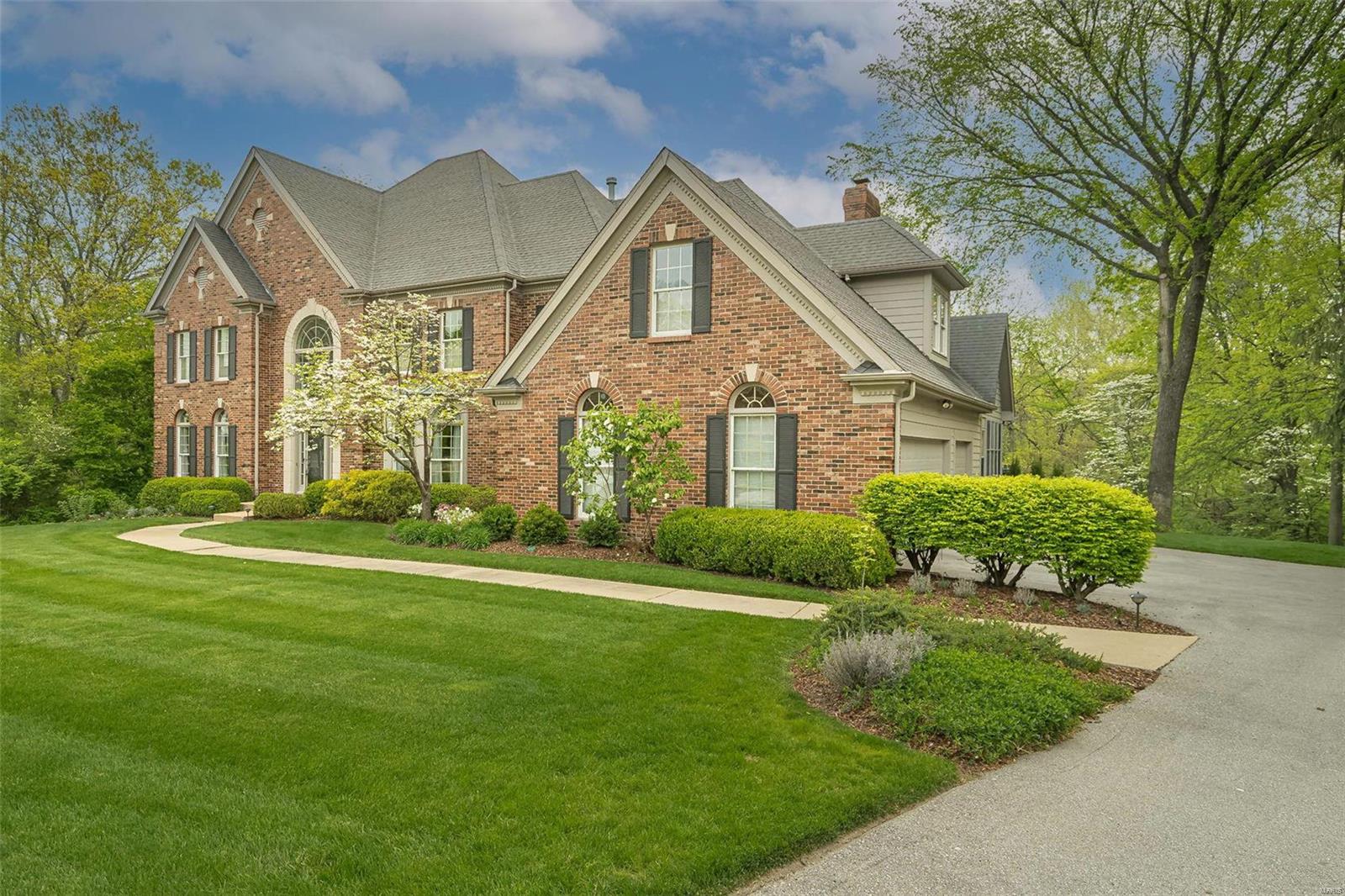 Brook Hill Estates Two - Residential