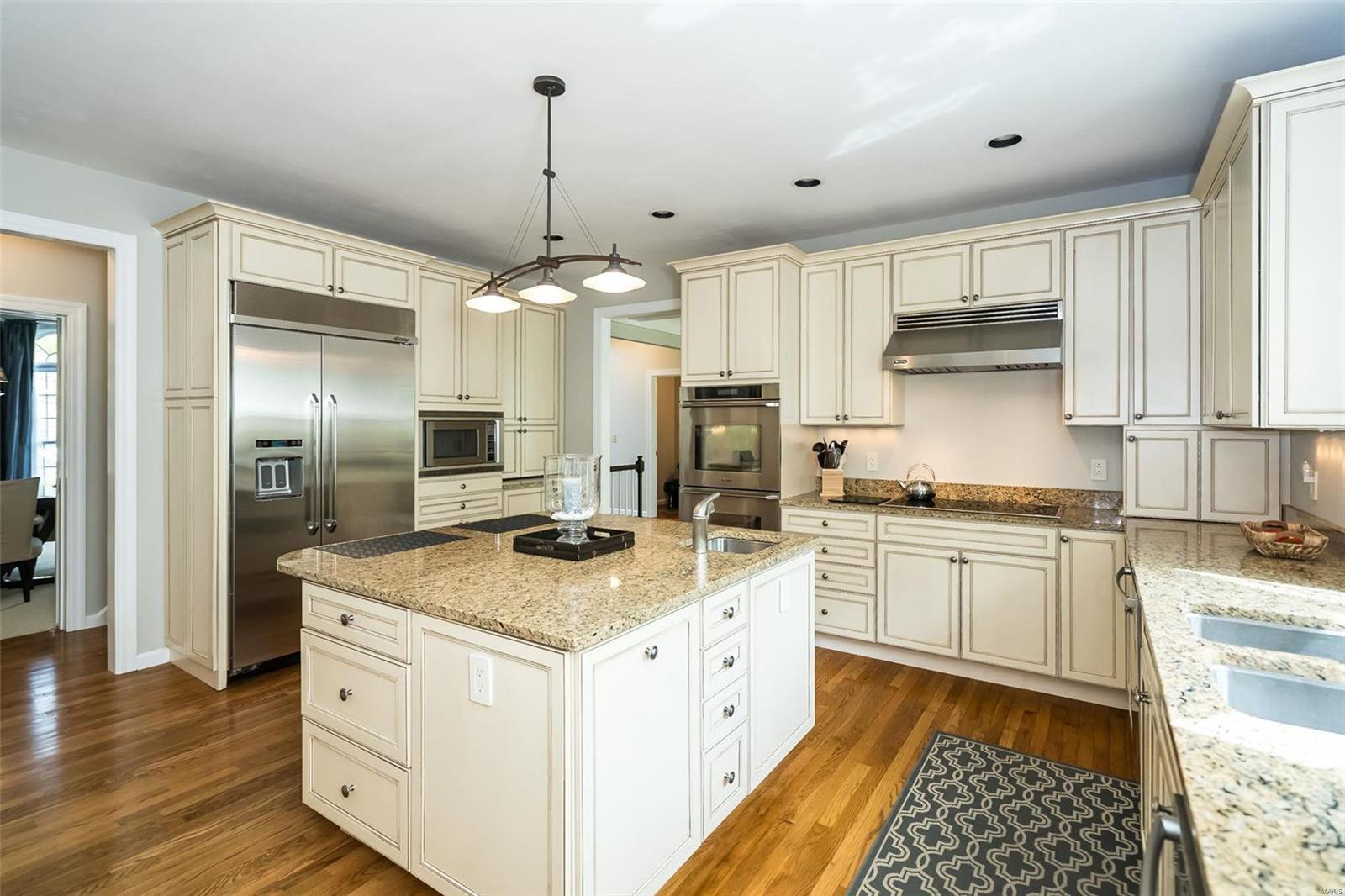 Brook Hill Estates Two - Residential